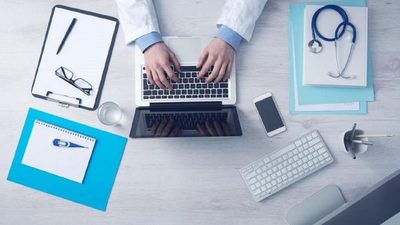 Habilitan call center médico gratuito que emite recetas electrónicas