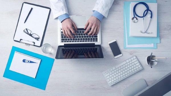 Habilitan call center médico gratuito que emite recetas electrónicas