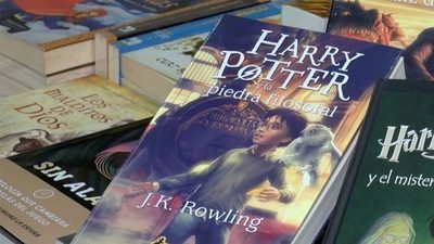 Audiolibro de ‘Harry Potter’ está disponible en Spotify