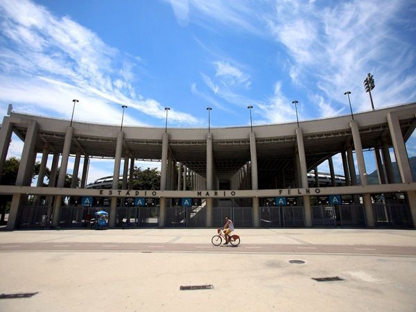 La eterna condena de Barbosa, el "portero maldito" de Brasil