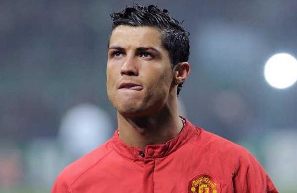El doloroso método del Manchester United para enseñarle a CR7 a jugar en equipo - SNT