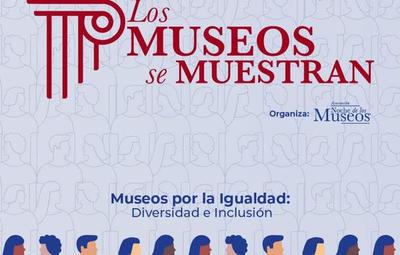 Invitan a celebrar el Día Internacional de los Museos