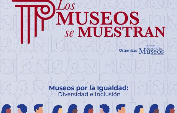 Invitan a celebrar el Día Internacional de los Museos