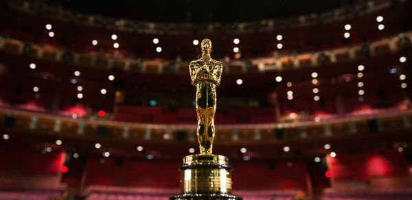 Las películas por streaming son admitidas para los Oscars 2021