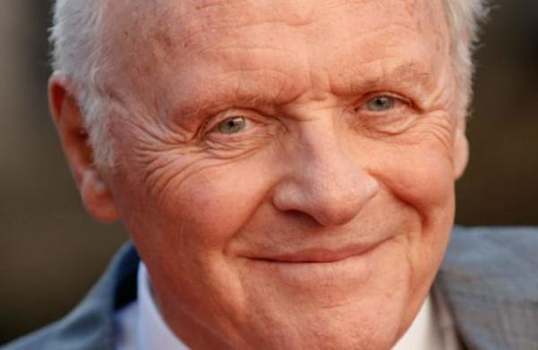 El reto viral con el que Anthony Hopkins hizo su primera aparición en TikTok - C9N
