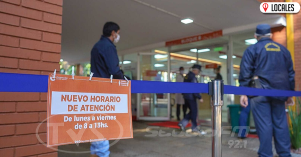 Municipalidad de Encarnación implementará sistema digital para trámites de documentos
