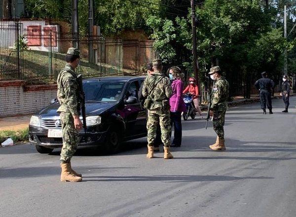 Imputados durante la cuarentena colapsan el sistema penal, autoridades buscan una salida