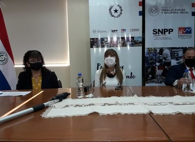 Unos 102 mil trabajadores suspendidos o cesados están habilitados para compensación económica