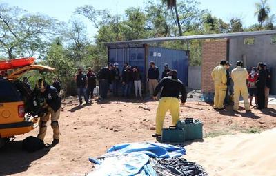 Realizaron excavaciones en el lugar donde dormía Juliette