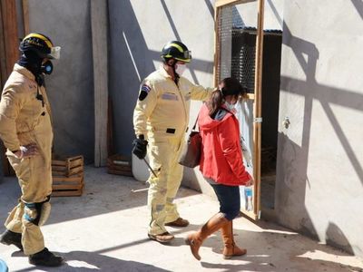 Caso Juliette: Fiscalía indaga si existió modificación en una obra en la vivienda