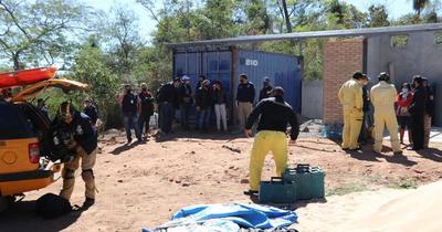 Realizaron excavaciones en el lugar donde dormía Juliette