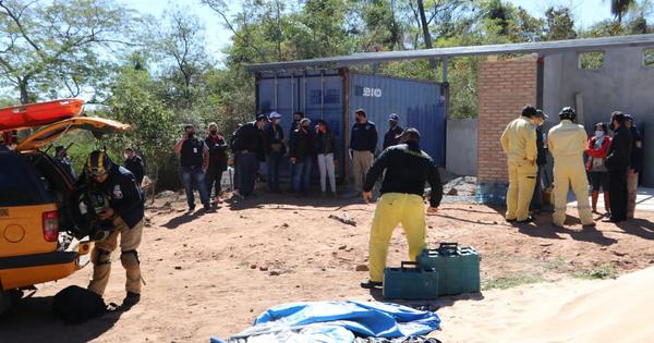 Realizaron excavaciones en el lugar donde dormía Juliette