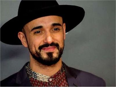 Abel Pintos se torna curioso y versátil para avanzar en la música