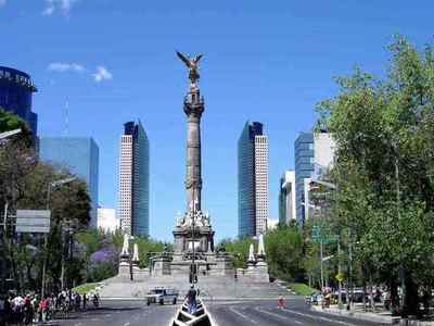 Cómo Ciudad de México consiguió aplanar la curva de contagios del COVID-19 - Paraguay Informa