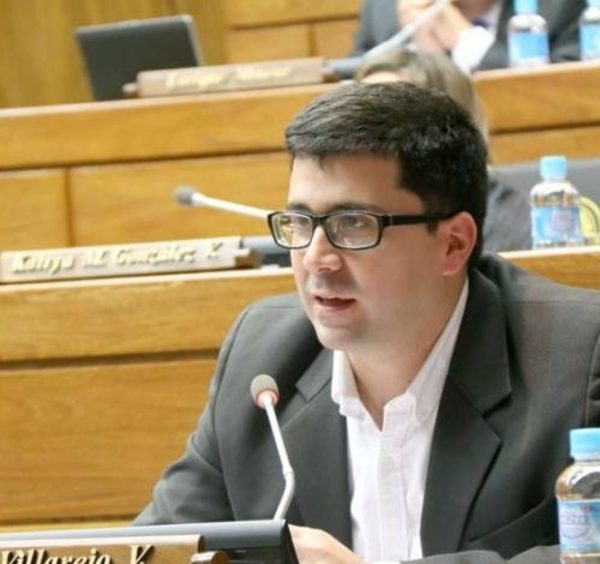 Diputado Villarejo: la reforma que se viene es de la administración pública y no del Estado - Paraguay Informa