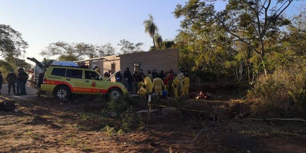 Sin éxito culmina otra jornada de búsqueda de Juliette