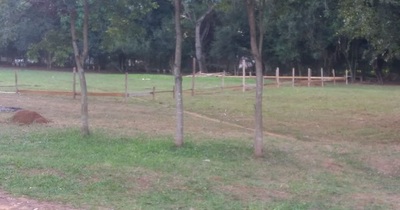 Vecinos enfrentados por construcción de una USF