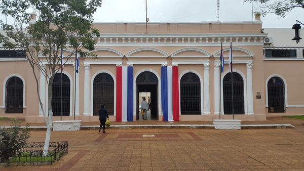 Municipalidad de Concepción no está en regla para recibir royalties