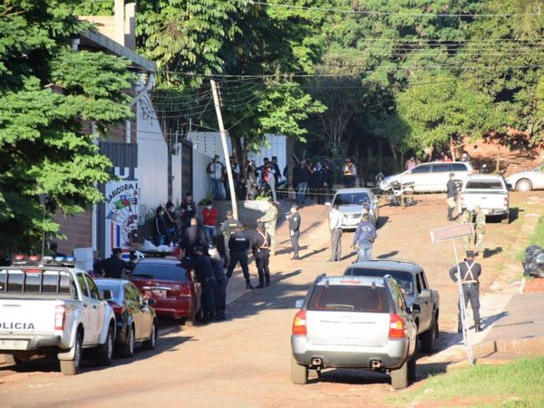 CDE: Positivos al Covid-19 en albergue intentaron retener a negativos