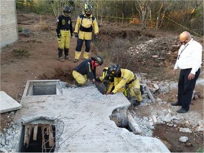 Fiscalía levanta nuevas evidencias tras rastrillaje en busca de Juliette