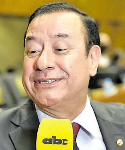 Cuevas no podrá salir de la Agrupación Especializada para su atención odontológica - Nacionales - ABC Color