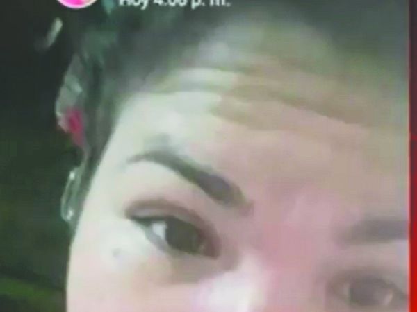Mató de un escopetazo a la madre de sus hijos