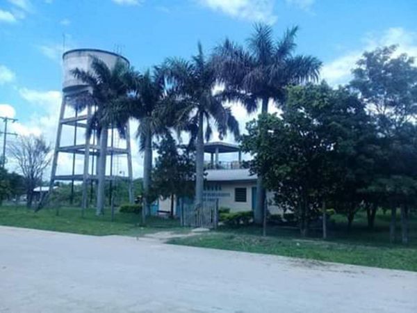 Essap no paga a sus trabajadores y Puerto Casado sufre corte de agua