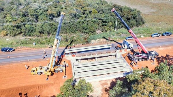 Construcciones: Primera semana de la cuarentena inteligente sirvió para capacitar a obreros, afirman - Nacionales - ABC Color