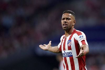 Atlético Madrid tiene un positivo por coronavirus - Fútbol - ABC Color