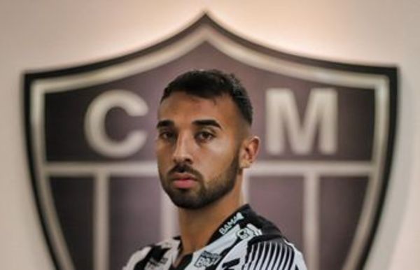 Ramón Martínez no sería tenido en cuenta - Fútbol - ABC Color