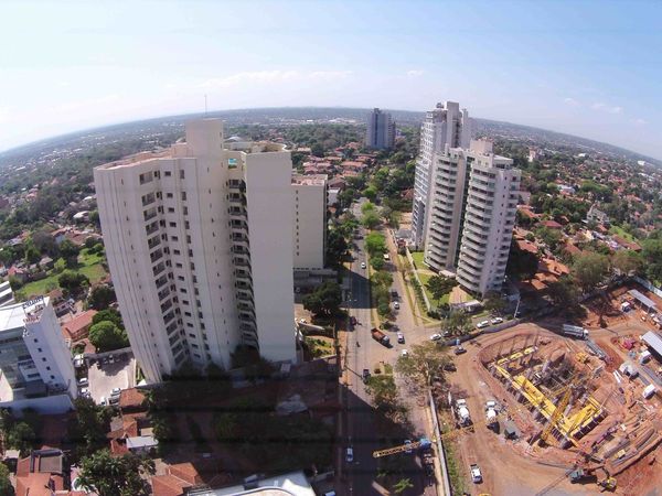 Paraguay cierra con déficit fiscal del 1,8% hasta abril