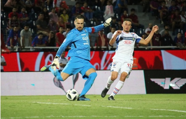 FIFA Autoriza un máximo de cinco cambios en el fútbol - Paraguay Informa