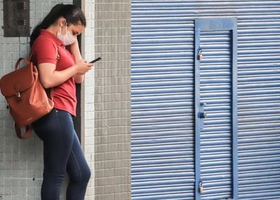 La próxima semana llegan insumos y equipos de detección del Covid-19 - Paraguay Informa