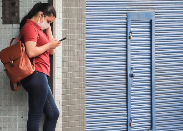 La próxima semana llegan insumos y equipos de detección del Covid-19 - Paraguay Informa