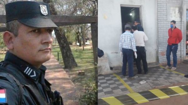 Policía sanjuanino probablemente falleció por infarto agudo de miocardio según forense - Digital Misiones