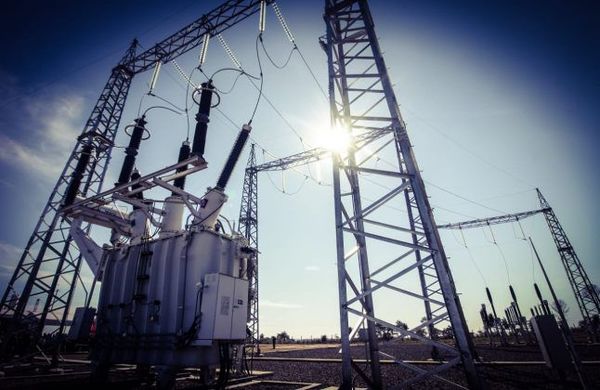 Itaipú suministró 5.869 GWH de energía eléctrica durante el primer cuatrimestre