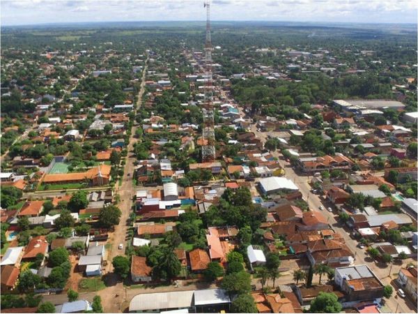 Ciudad de Caaguazú cumple 175 años en medio de preocupación por Covid-19