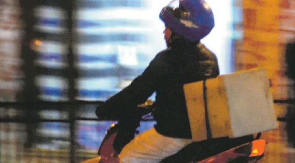 Alianza entre A Todo Pulmón y servicio de delivery permitirá plantar más árboles en nuestro país » Ñanduti