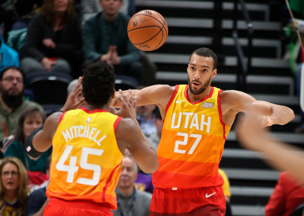 La NBA permite que algunos equipos ya vuelvan a entrenar