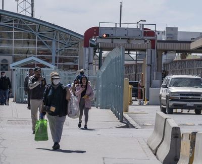 Asesinan a tres trabajadoras de la salud en ciudad del norte de México