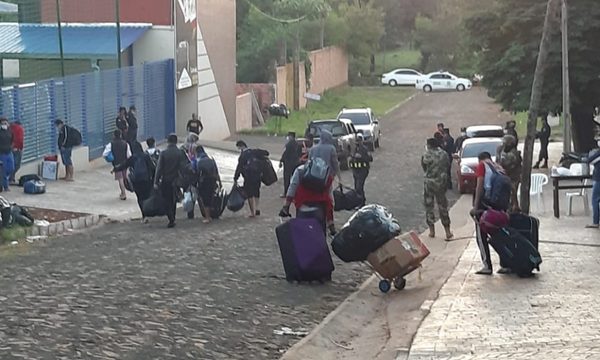 Infectado con coronavirus intentó suicidarse