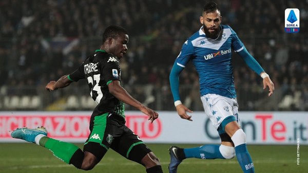 Italia mantiene la incertidumbre sobre un regreso del 'Calcio'