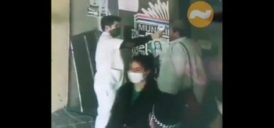MRA: Intendenta califica de “bochornosa” actuación de concejal » Ñanduti