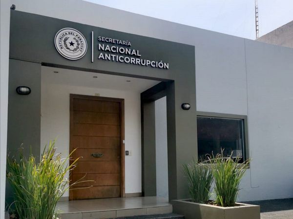 Ñangareko: Senac realiza denuncia penal contra 13 personas