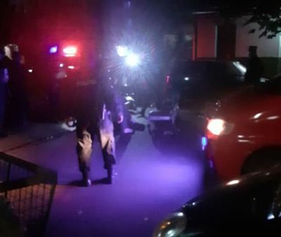 Dos fallecidos en accidente de moto en Pedro Juan  - Nacionales - ABC Color