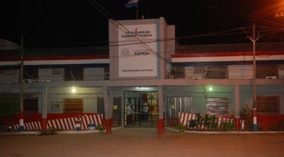 Reos se manifiestan en Tacumbú, piden recibir visitas | Noticias Paraguay