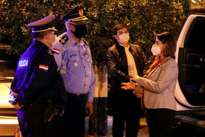 Reclusos aceptan esperar que sean incluidos recién en la segunda fase
