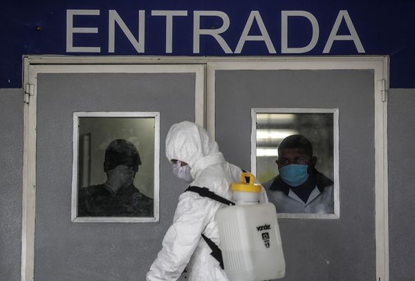 Pandemia dispara desempleo en EE.UU. y Latinoamérica prorroga medidas para evitar contagios - Mundo - ABC Color