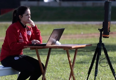 Dulce Segalés: “Nuestro fútbol volverá mucho menos intenso”