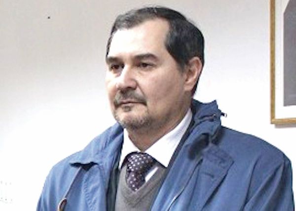 Los Ferreira no tienen urgencia en responder sobre la rescisión